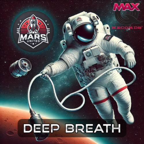 Mars United - Deep Breath